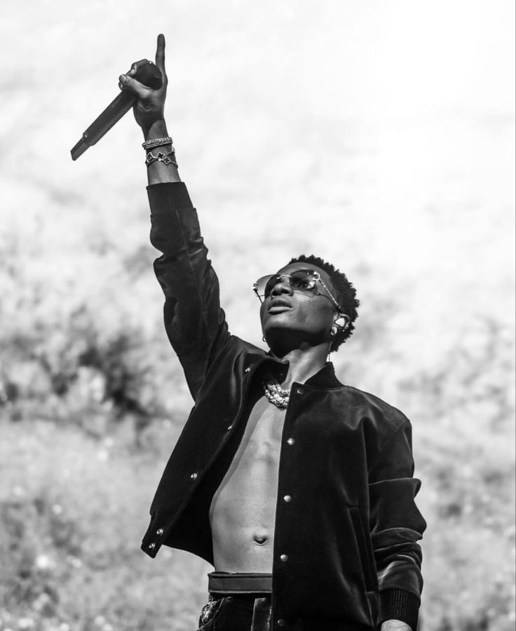 Vee_Kingson's tweet photo. 311 MILLION streams and still counting…

“More Love, Less Ego” is one of those albums that keeps getting better with time. No forced noise, no chasing trends, just pure quality, smooth production and timeless vibes from Wizkid.

The replay value on this project is insane. From the calm energy to the international appeal, Wizkid really showed maturity and class on this album. Numbers like this don’t happen by luck, they happen when the music connects deeply with people worldwide.

Another classic added to Big Wiz’s legendary catalog 👏🏽