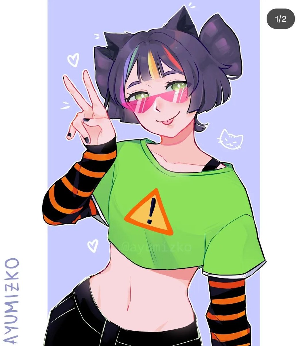 lleleolell's tweet photo. @remaryzinha MOÇAAA, eu te conheci do exposed e fiquei gag q a persona de foto de perfil e a minha antiga oc tem a franjinha e o nome (himari) coincidentemente parecidas aaaaaaaaaaa (esses desenhos são tudo de 2022)😭💕 https://t.co/SiPDXvNF4m