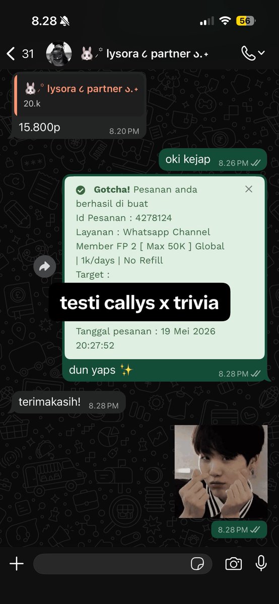 CRX tweet media