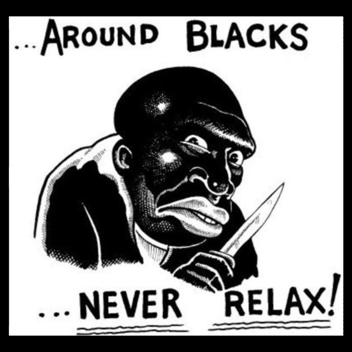AT519258's tweet photo. @Sadispicable @RadioGenoa Shut the fuck up ape https://t.co/J7Gh3rAMeE