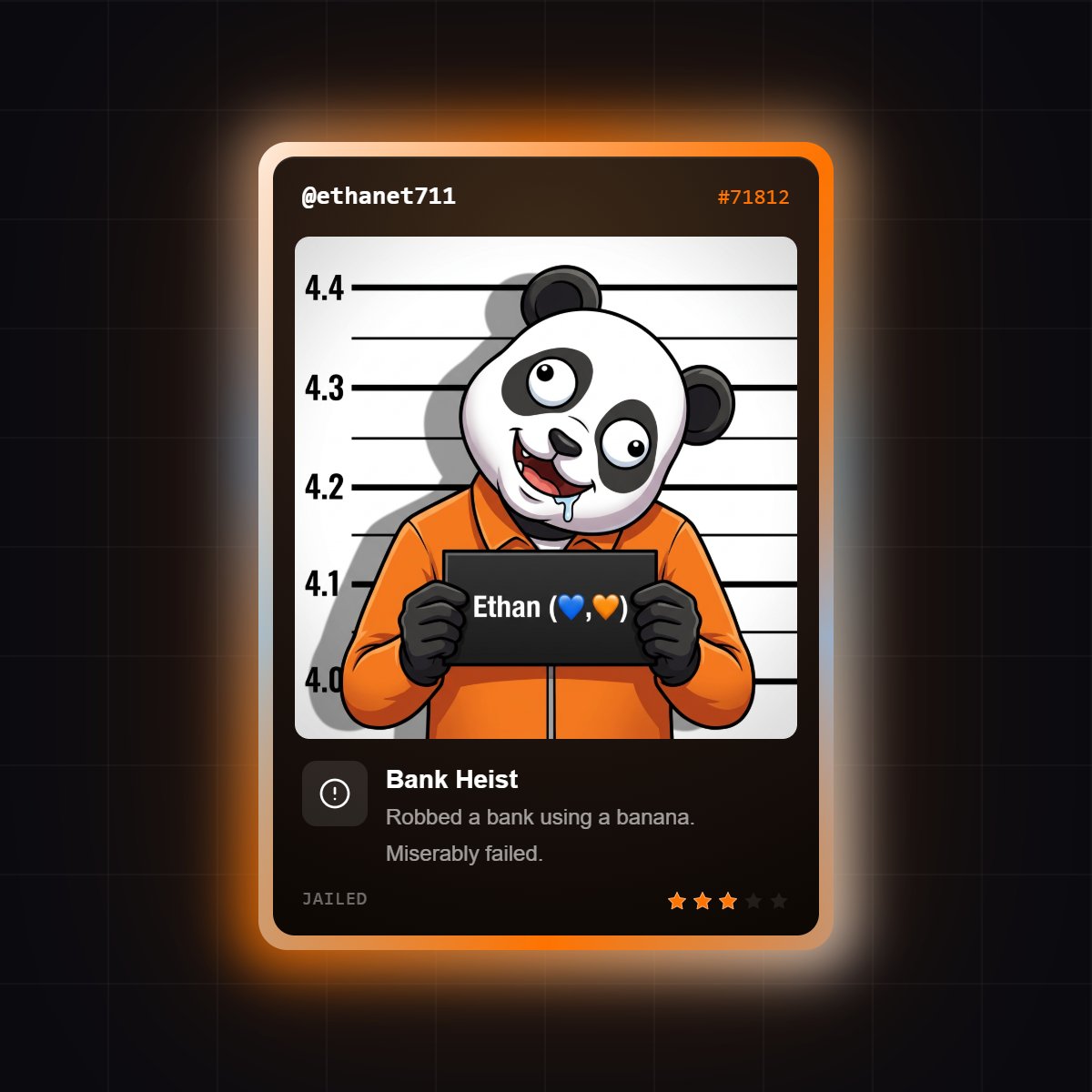 Ethan (💙,🧡) tweet media
