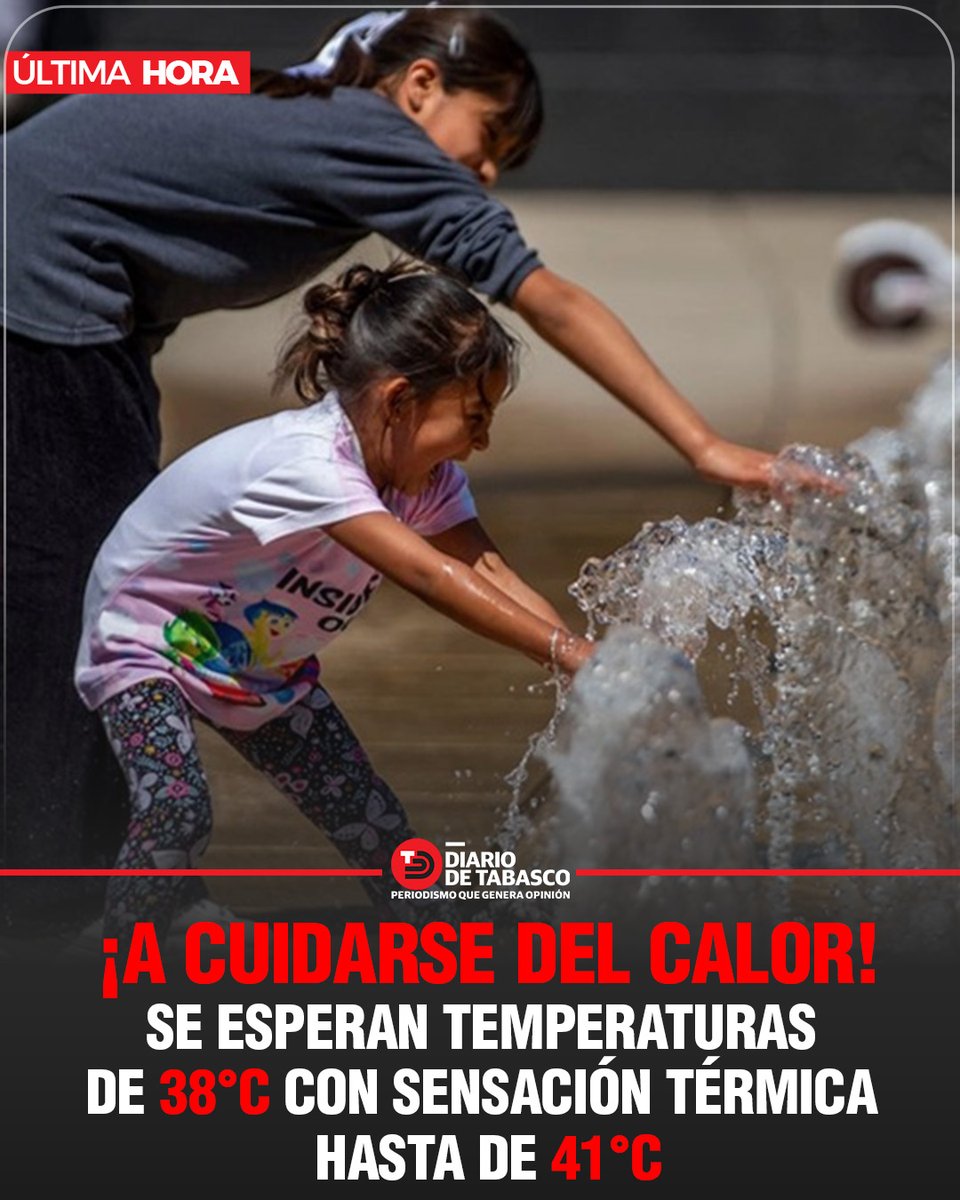 Diario de Tabasco tweet media