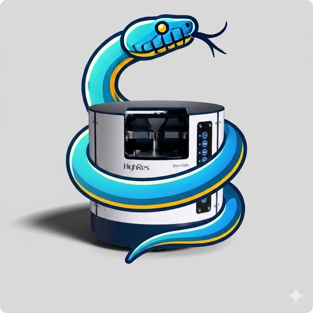 PyLabRobot tweet media