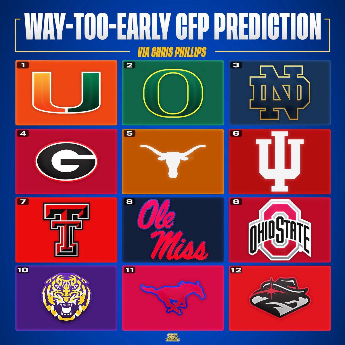 SEC Unfiltered tweet media