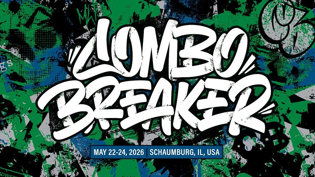 Ben @ Combo Breaker tweet media