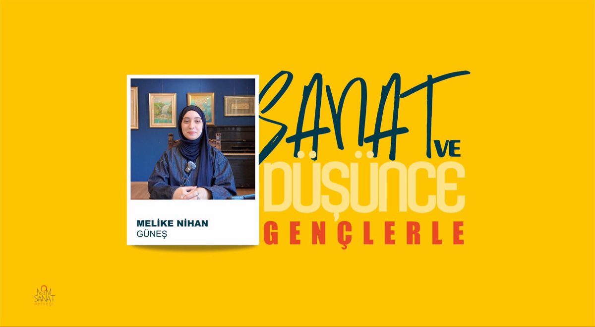 MimsanatD's tweet photo. Melike Nihan Güneş - Müziğe Sosyolojik Bakış

https://t.co/LWVfbIgTKQ https://t.co/GYXE7cB3Q9