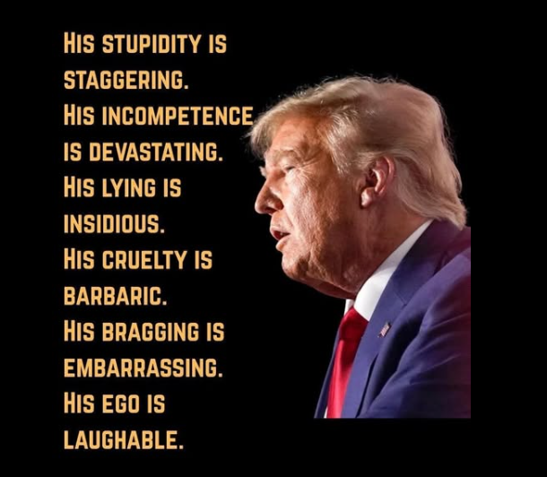 robronjohn's tweet photo. @realDonaldTrump https://t.co/4lUmHZydJW