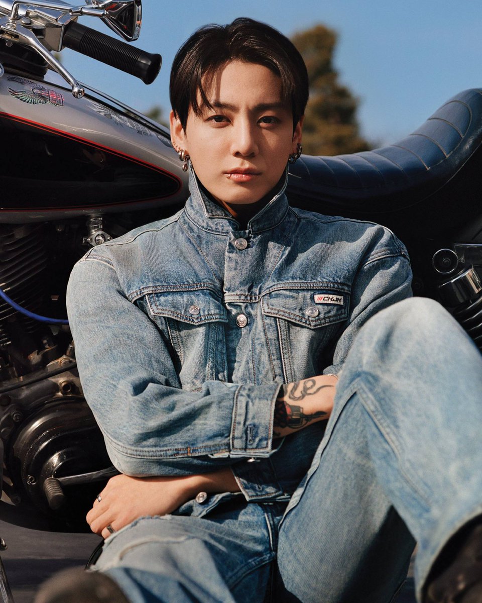 GQ JAPAN on X: 