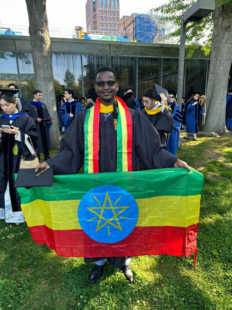 abbanefso1's tweet photo. Congratulations, @biniyamlombe, Yale '26, and my mentor at AddisCoder. Can't wait to see what you are going to accomplish. https://t.co/AFC1c7kj3p