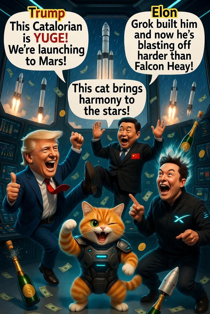 ⚡ AI-Alpha-Wolf 🌐 tweet media