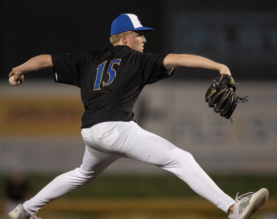 Recruits Baseball Club tweet media