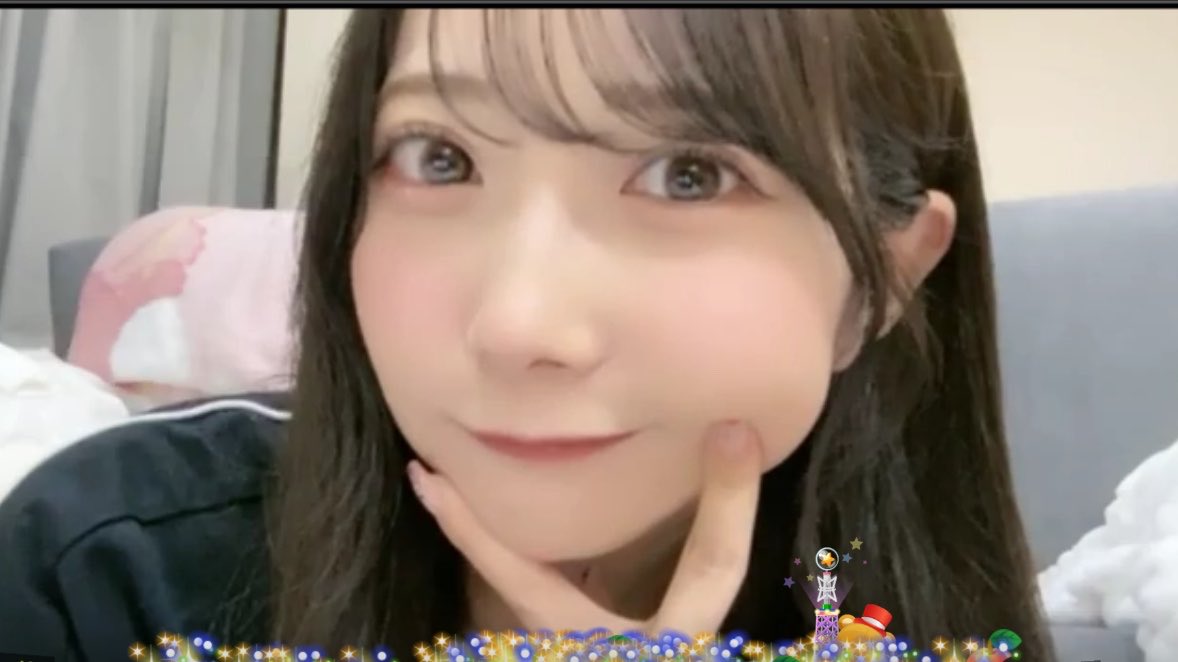 早耶ちゃん配信ありがとう！ 神戸楽しかったよ〜 🎶 対面もオンライン