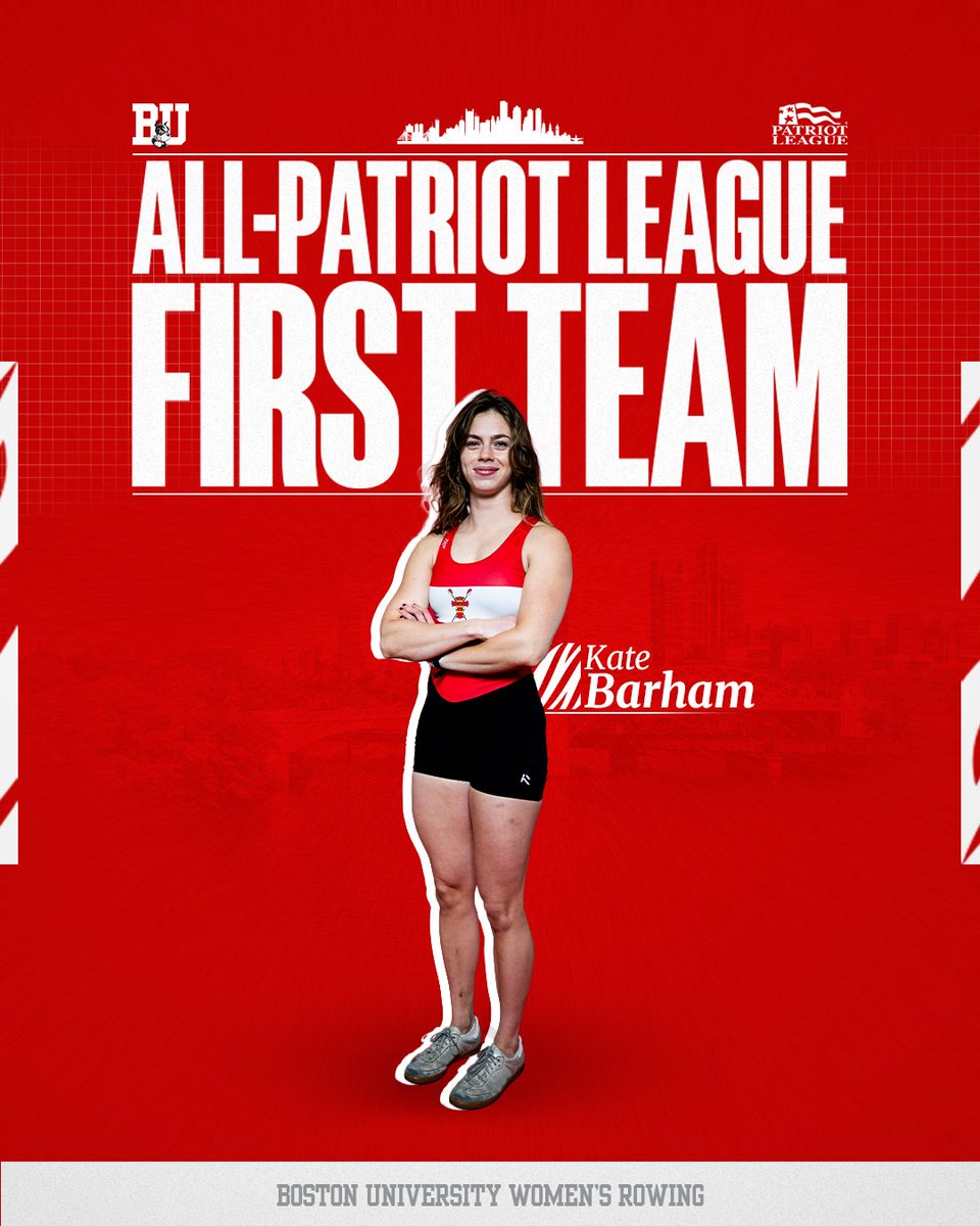 TerrierWROW's tweet photo. We have four on the First Team!

#ProudToBU https://t.co/wksOkUFJL4
