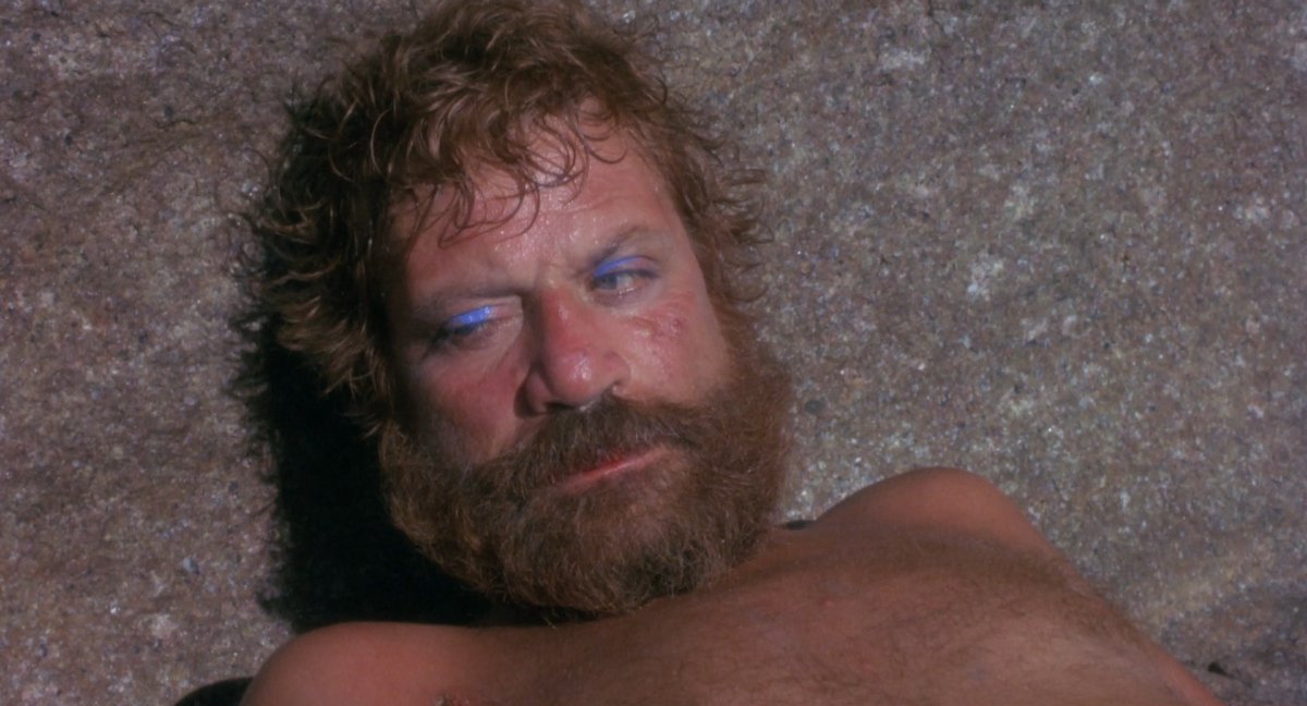 menonfilmpod's tweet photo. New Episode

Castaway (1986) dir. Nicolas Roeg

w/ @26mfhpod 

SoundCloud https://t.co/eGCpWWdR5j
Apple https://t.co/RtSDNLkHZr
Spotify https://t.co/6y6ARveVqH https://t.co/VmU2a9sbeE