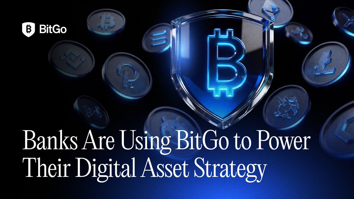 BitGo tweet media