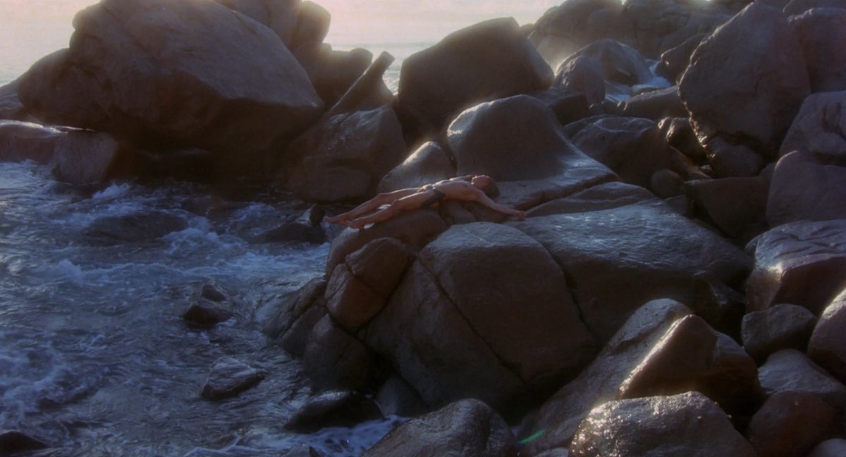 menonfilmpod's tweet photo. New Episode

Castaway (1986) dir. Nicolas Roeg

w/ @26mfhpod 

SoundCloud https://t.co/eGCpWWdR5j
Apple https://t.co/RtSDNLkHZr
Spotify https://t.co/6y6ARveVqH https://t.co/VmU2a9sbeE