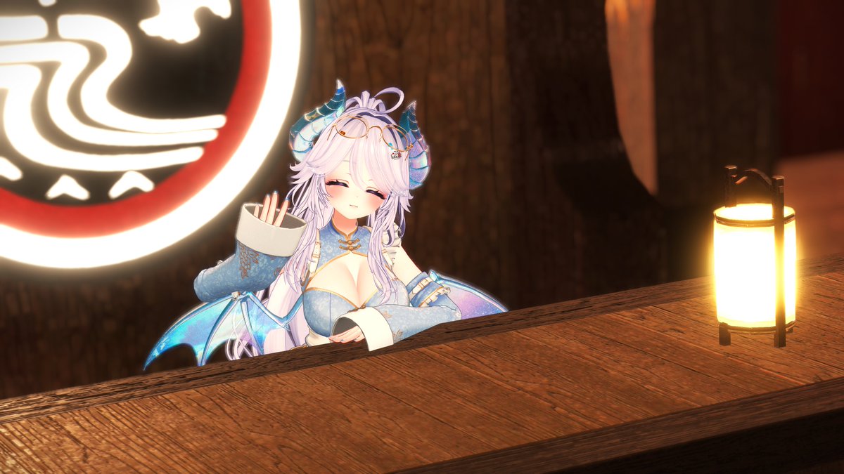 サンタ(vrcの姿) tweet media