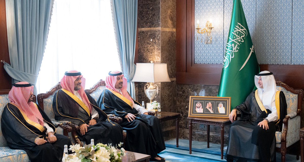 الاتحاد السعودي للهجن tweet media