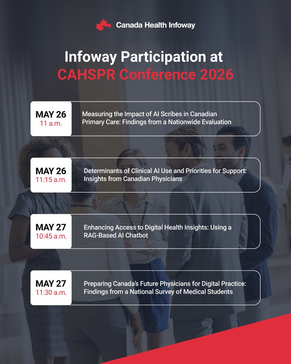 Infoway tweet media