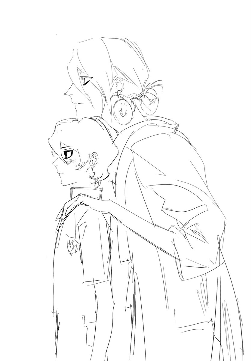 精良稿纸 tweet media