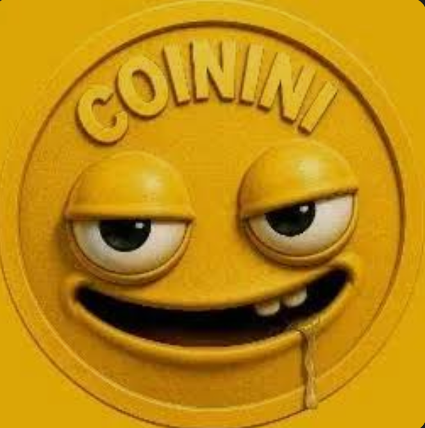 cryptomanchie's tweet photo. the hell is this $Coinini let me in https://t.co/pq78ujjsrK