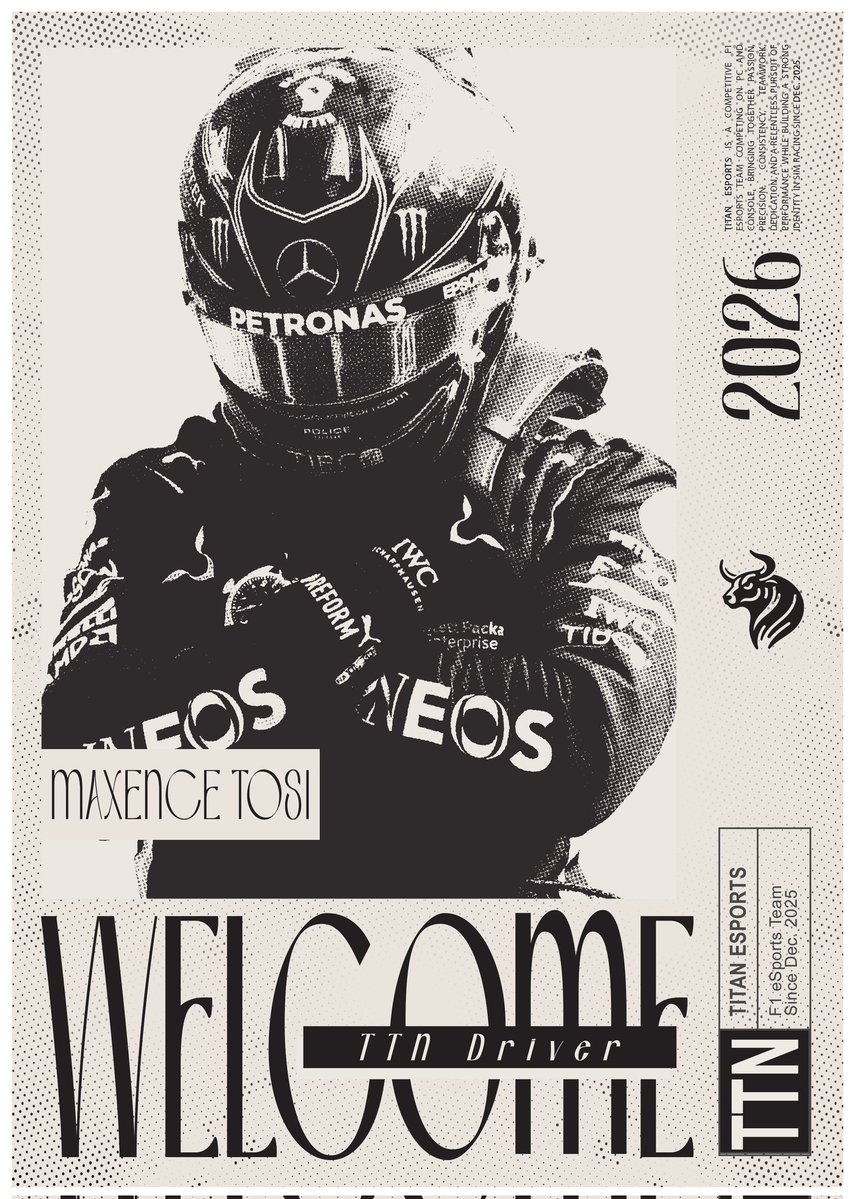 TITAN eSports tweet media