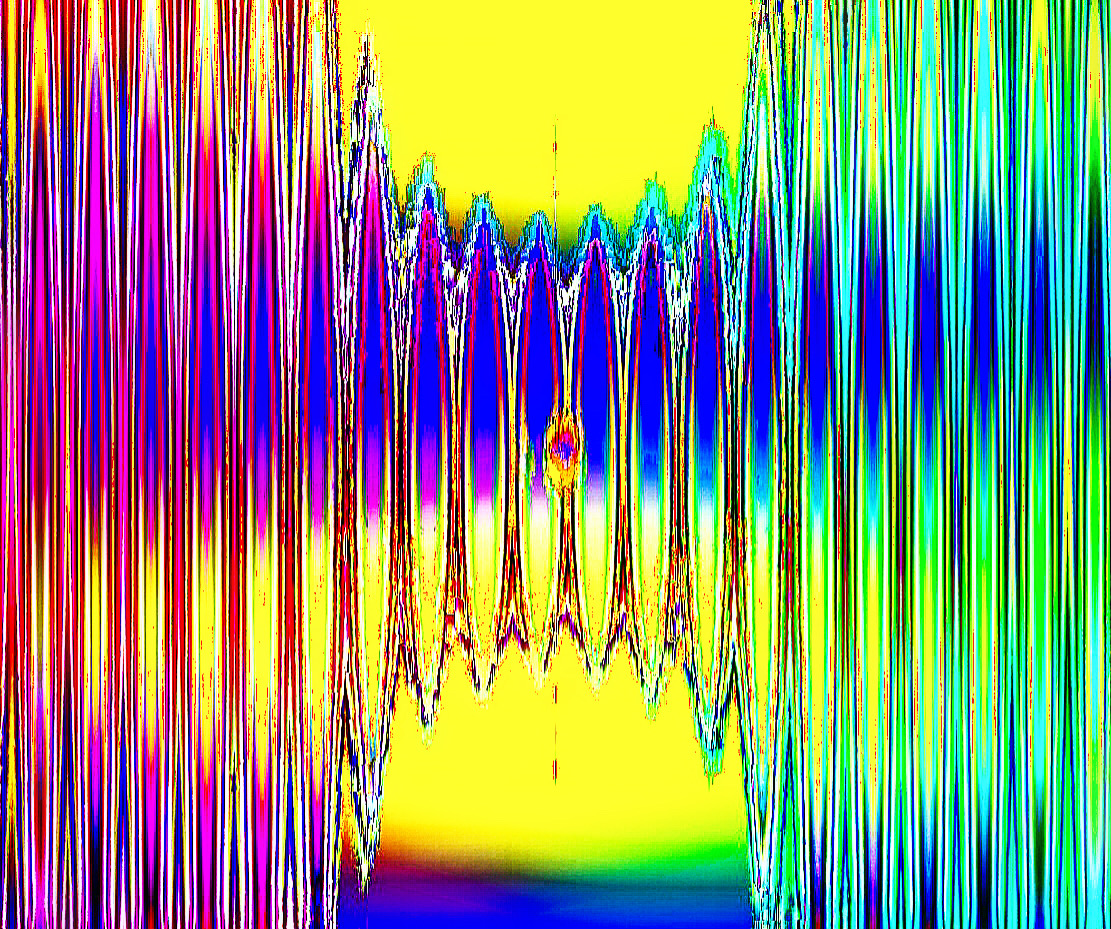 RoseKnapp_'s tweet photo. Nonbinaric Sound Waves

#art #abstractart #digitalart #nonbinaryart https://t.co/00dlJLdfEn