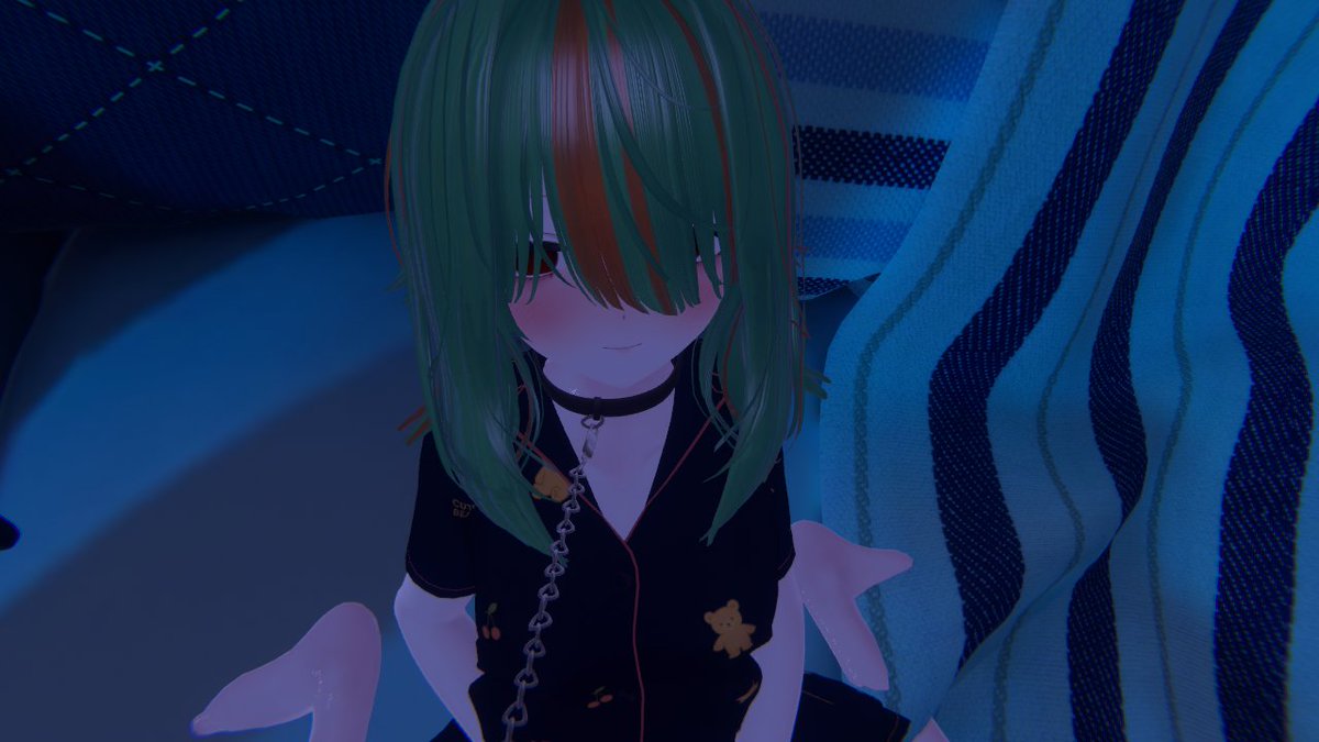 Ryoncy_VRC tweet media