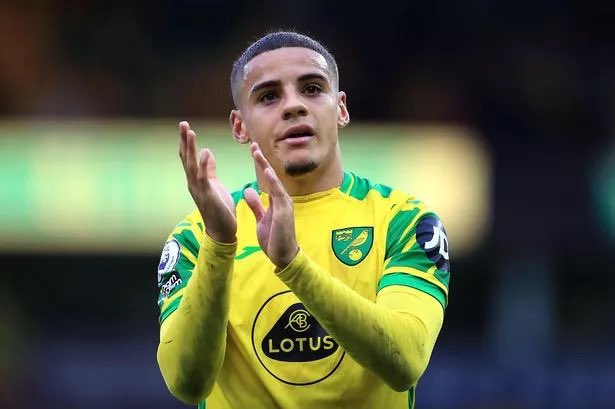 Canaries Insider tweet media