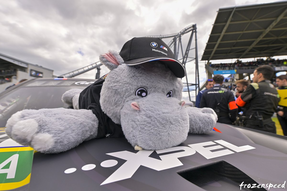 Jochen - Frozenspeed tweet media