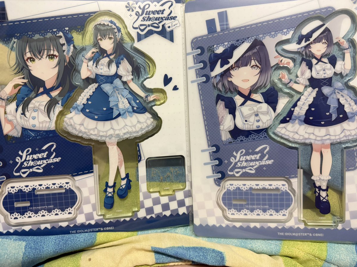 みすりん✨ tweet media
