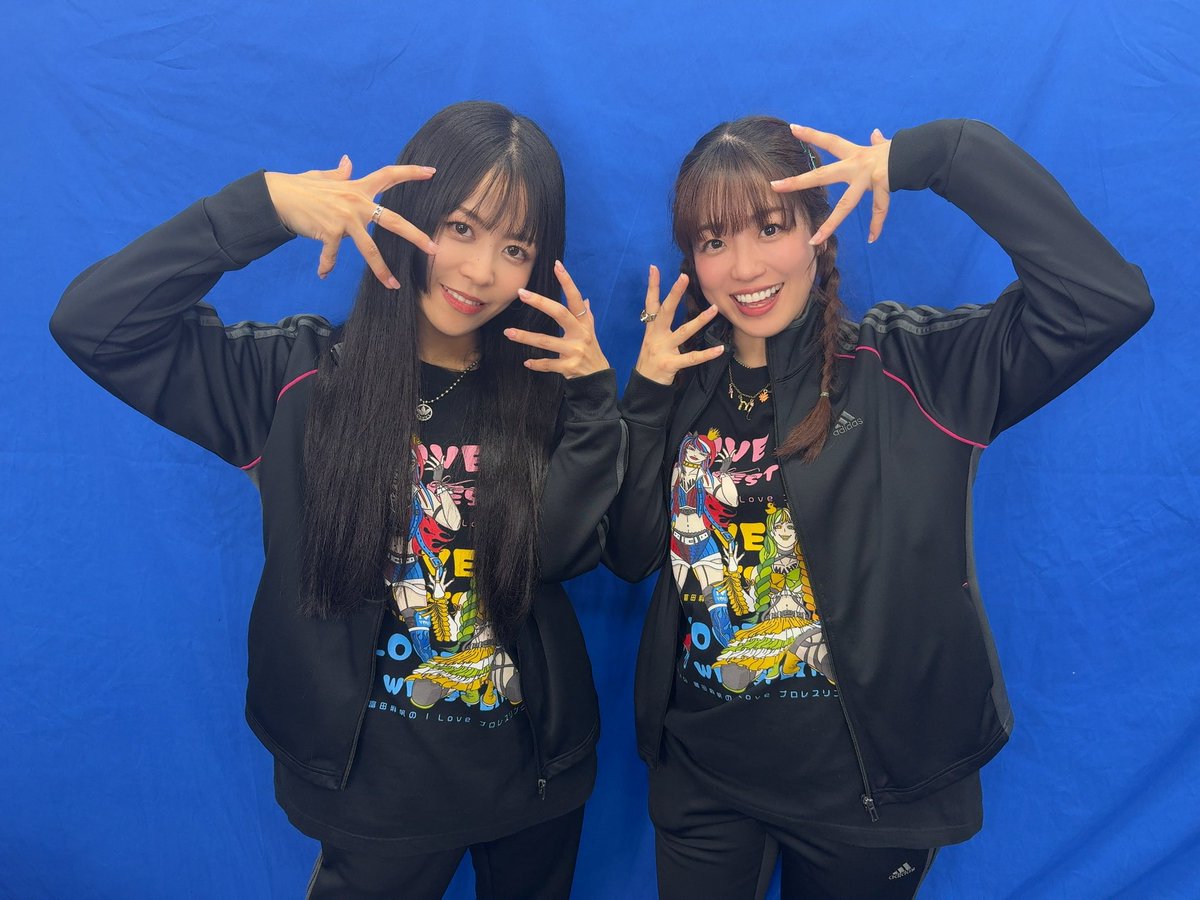 相羽あいな tweet media