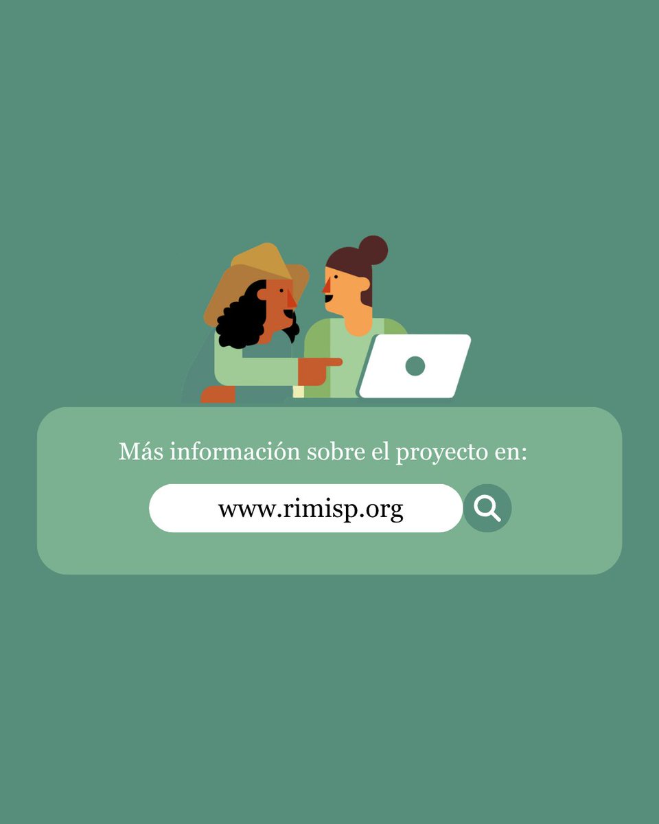 Rimisp tweet media