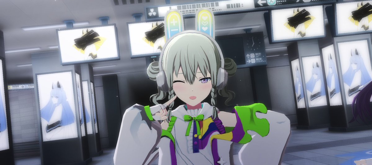 やまねこ tweet media