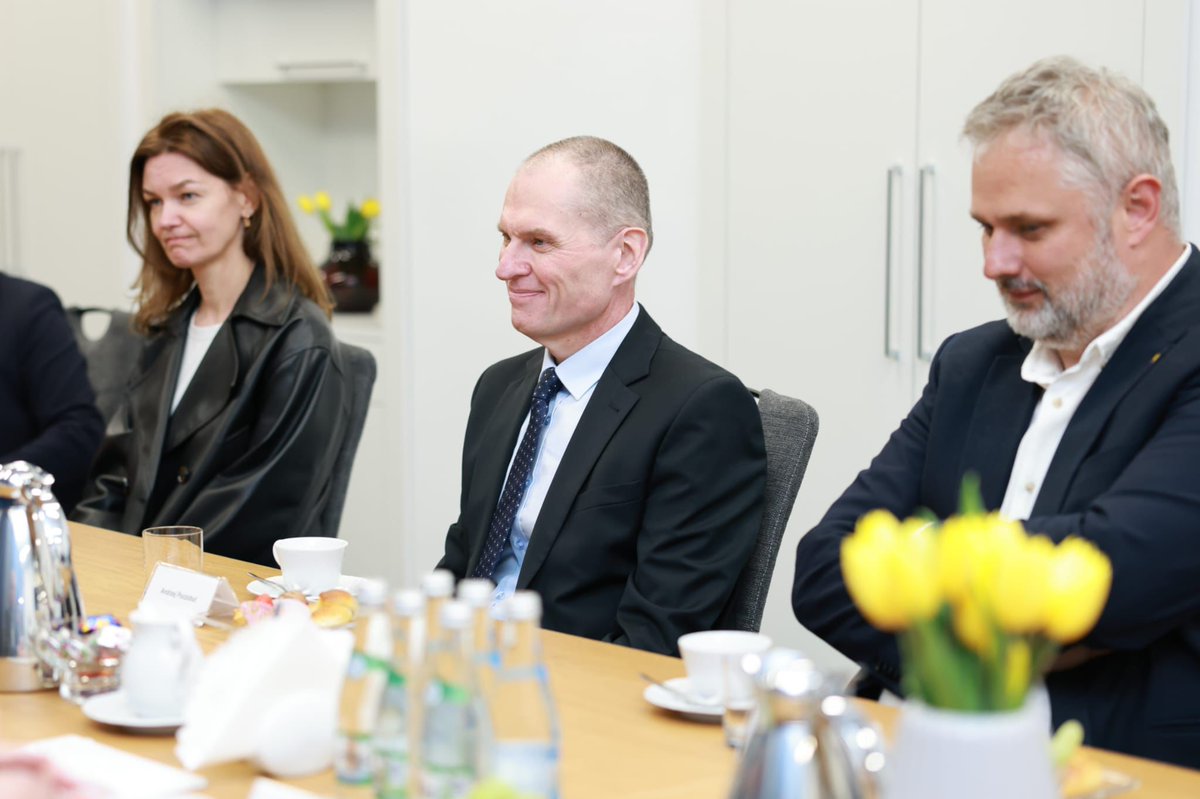Tomasz Siemoniak tweet media