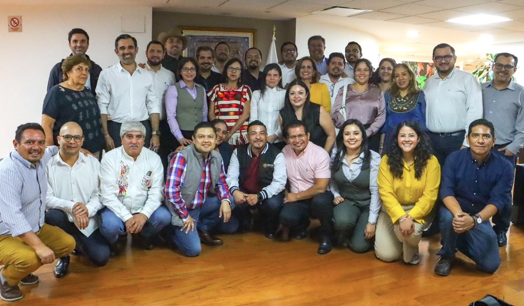 Leticia Ramírez Amaya tweet media