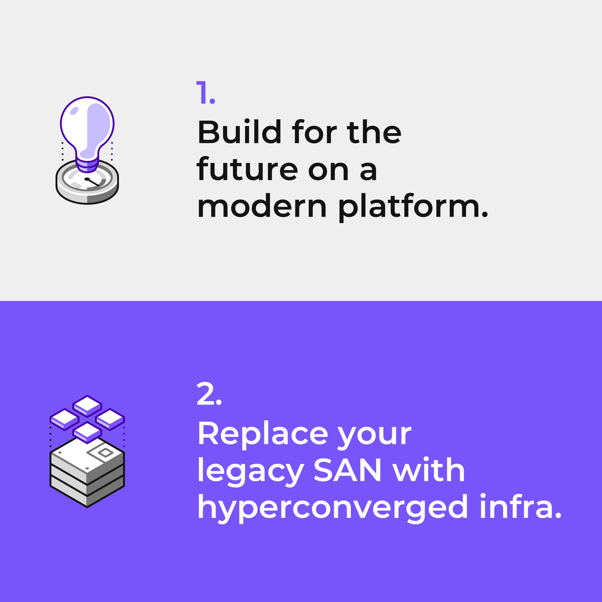 Nutanix Inc. tweet media