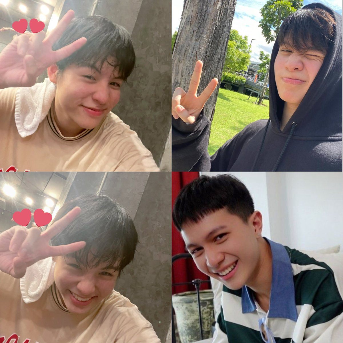 มะงึกอุ๋งอุ๋ง .ᐟ 1419 ♡ tweet media