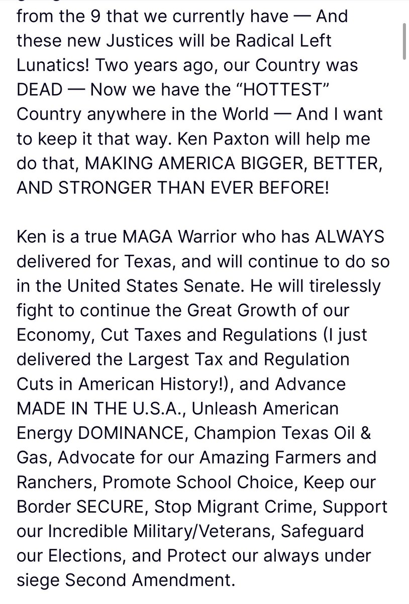 Sean Davis tweet media