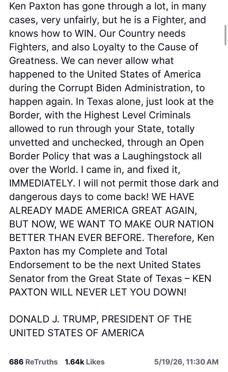 Sean Davis tweet media