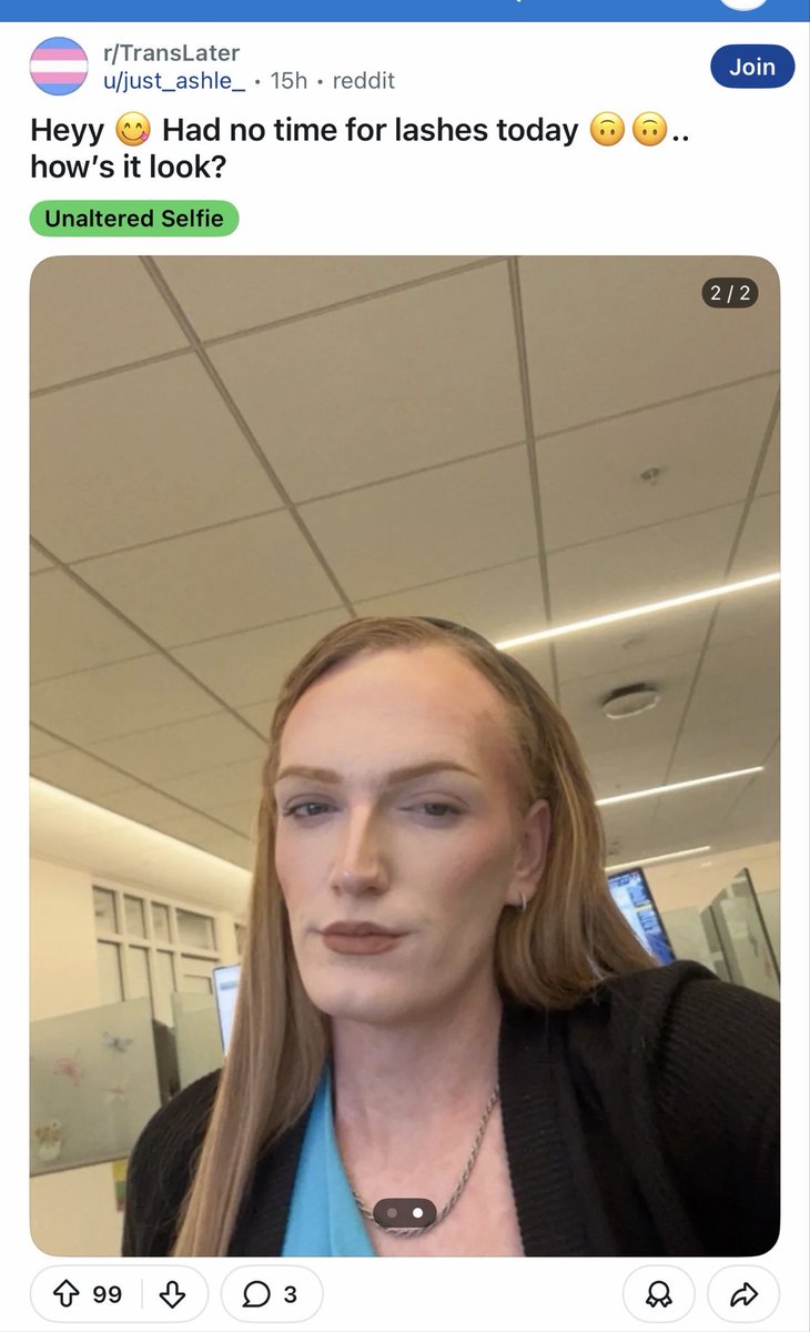 MaryCate Delvey tweet media