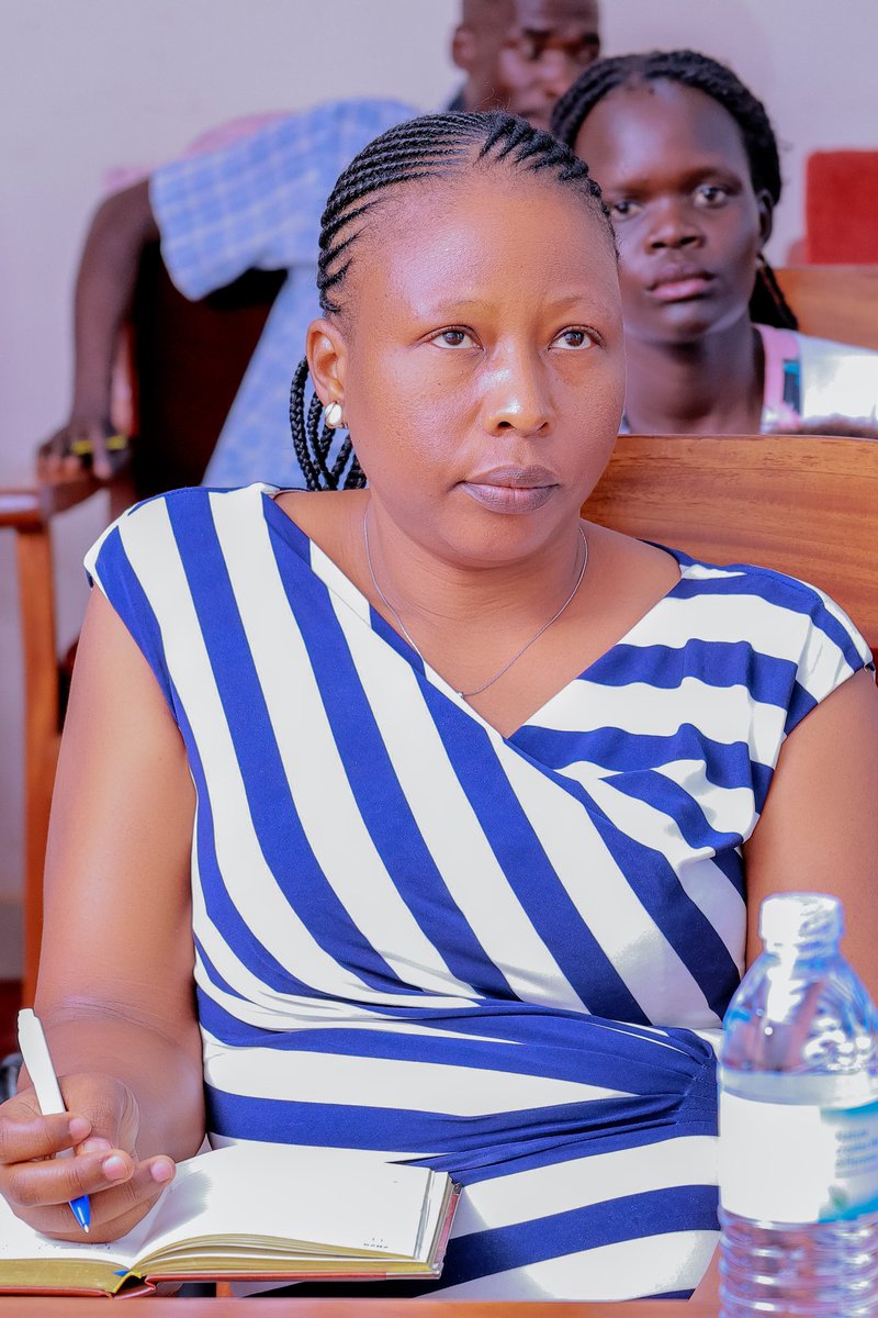 #Ministry of EAC Affairs tweet media