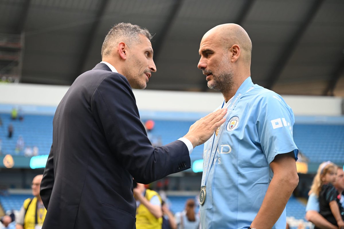 EPL World tweet media