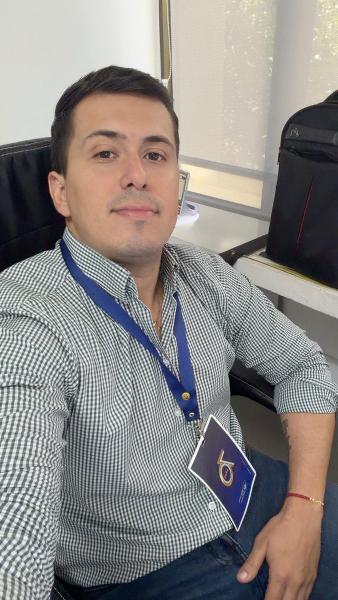 CESAR tweet media