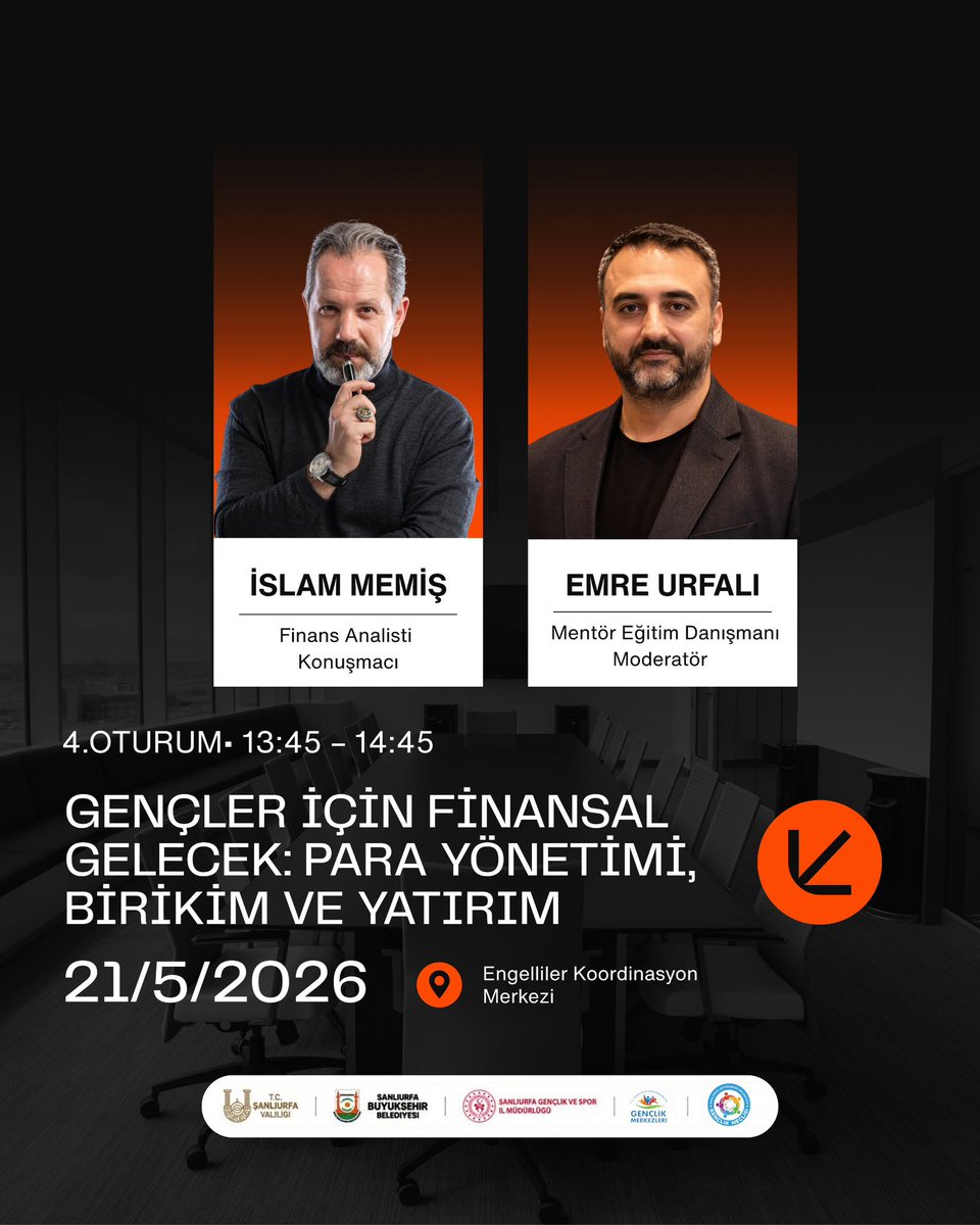 kariyerharran's tweet photo. 🎉 ŞUR-KAR 26’DA HEYECAN DORUKTA! 🎉
Hayallerine bir adım daha yaklaşırken, sürpriz ödüllerle bu eşsiz atmosferin tadını çıkar🚀
Oturum sonlarında gerçekleştirilecek çekilişlerle birbirinden güzel hediyeler sahiplerini bekliyor! ✨
🎁 Termos
🎧 Kulaklık
🎲 Kutu Oyunları

🚌 https://t.co/zrBK2MXEkt
