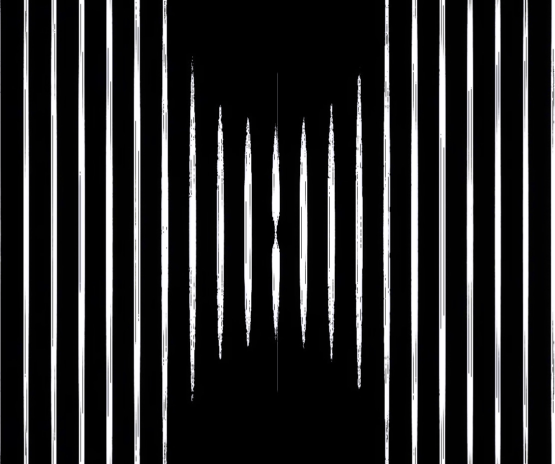 RoseKnapp_'s tweet photo. Nonbinaric Sound Waves II

#art #abstractart #digitalart #nonbinaryart https://t.co/DrmLhGGp7w