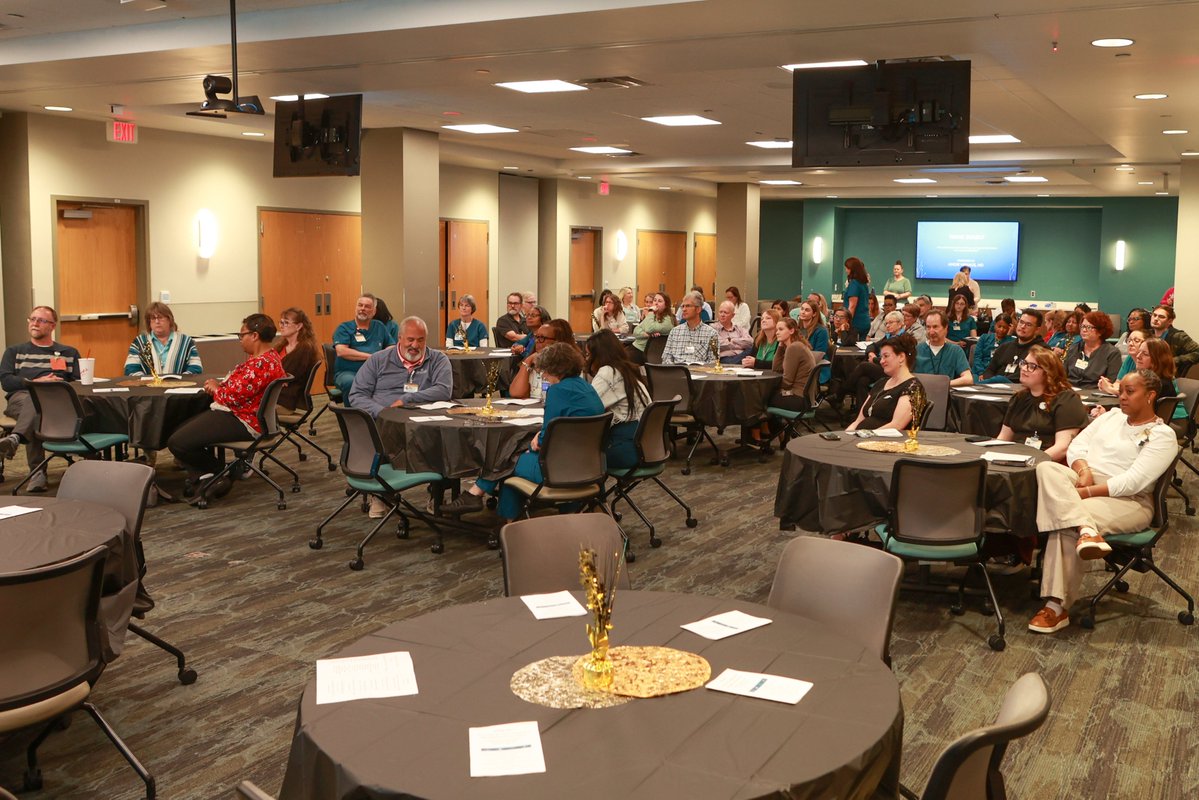 Atrium Health Wake Forest Pathology tweet media