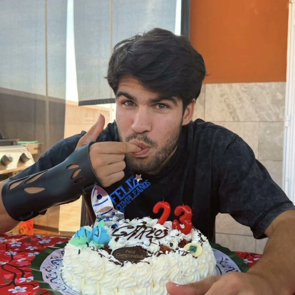 José Morón tweet media
