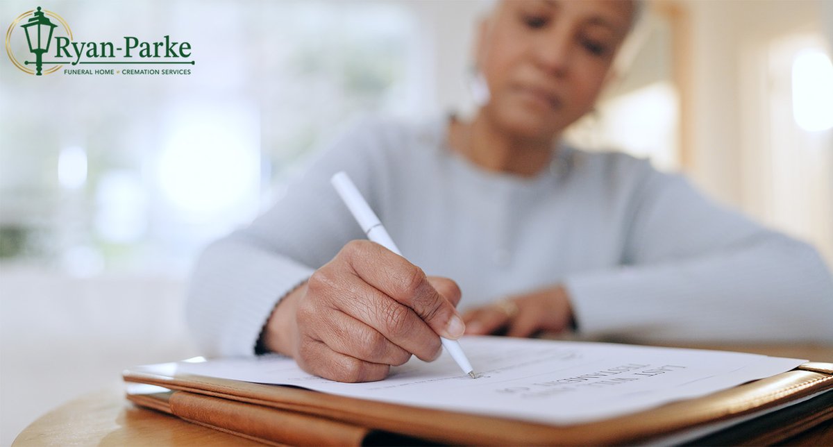 RyanParkeFH's tweet photo. Pre‑planning your funeral isn’t just about logistics. It’s about peace of mind, knowing your preferences are expressed and your family is supported during difficult times. Contact us to learn how we can help you plan ahead. https://t.co/kulfR5pHJf https://t.co/ClBbTWtUro