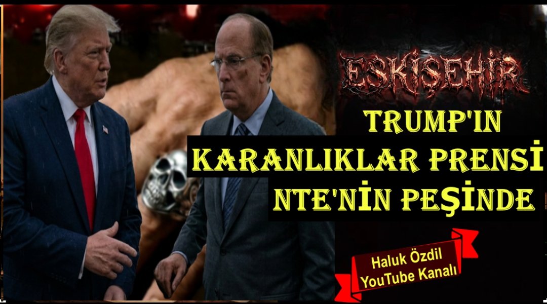 Haluk Özdil tweet media